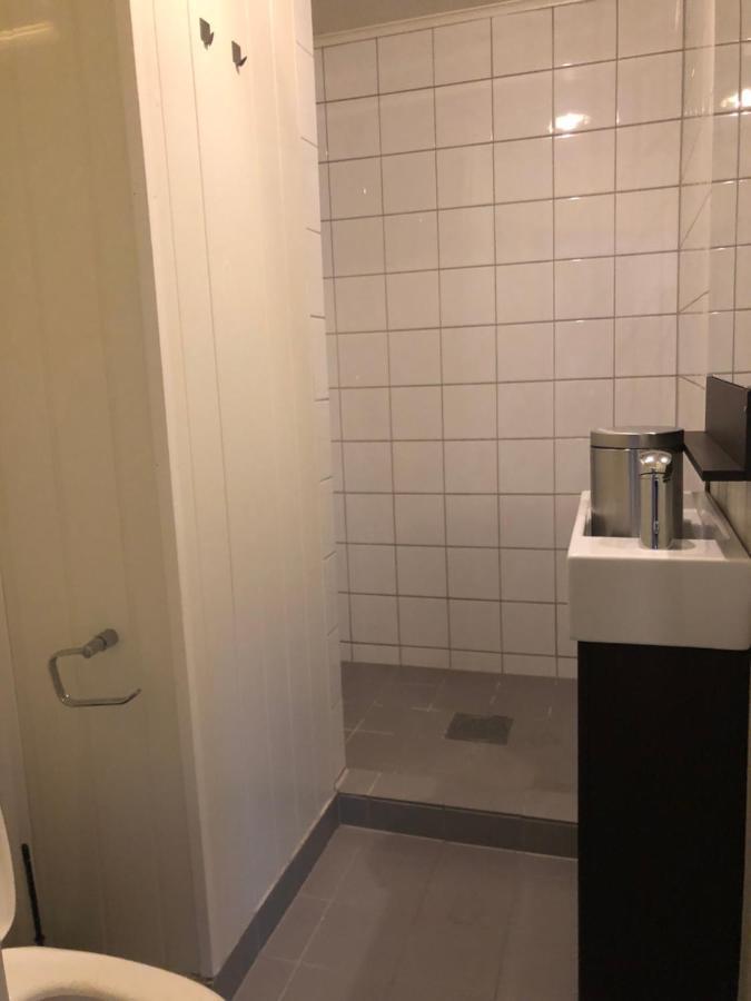 Romutleie - Sentrum Mosjøen