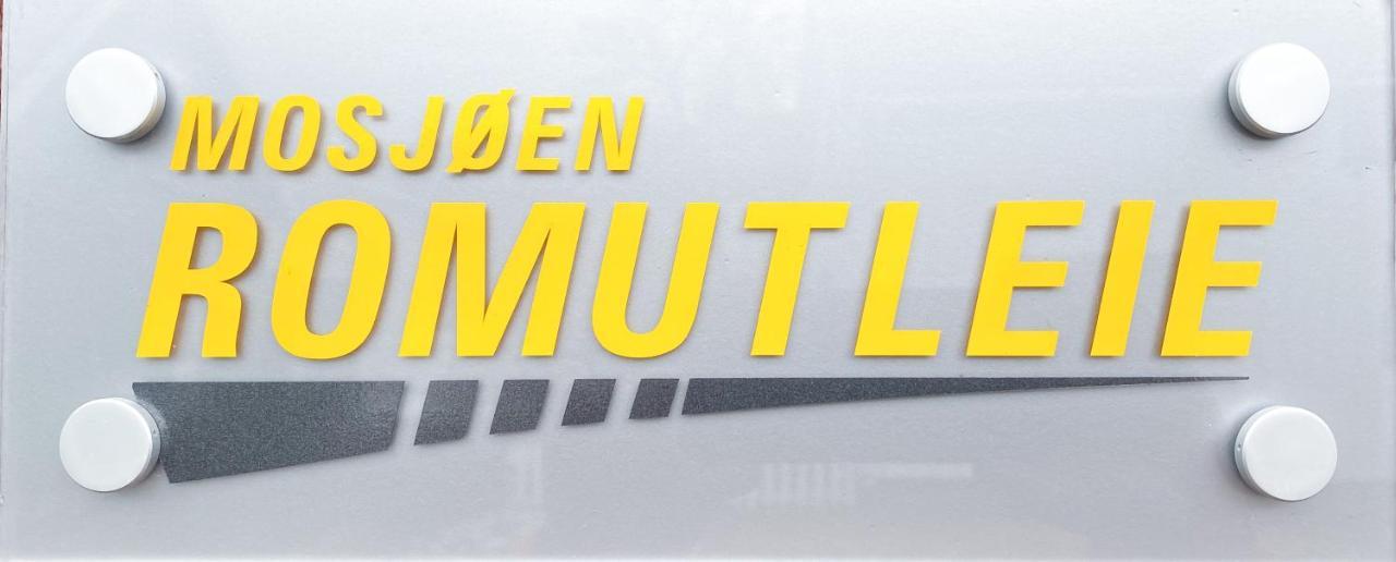 Romutleie - Sentrum Mosjøen